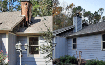 The Importance of Chimney Inspections