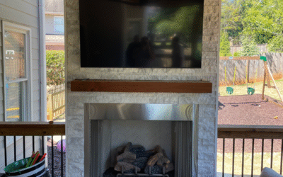 7 Signs Your Chimney Needs Cleaning Before You Use Your Fireplace This Winter