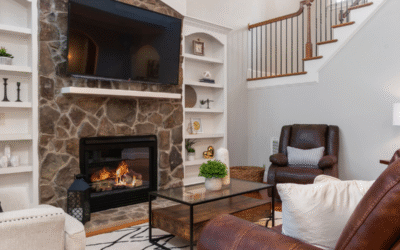 Fireplace & Chimney Cleaning Solutions for Peachtree City Homes