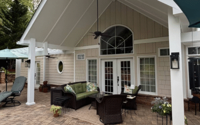 Transform Your Home: Residential Remodeling Services