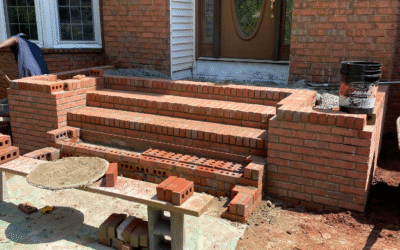 Masonry & Concrete Projects That Transform Your Home
