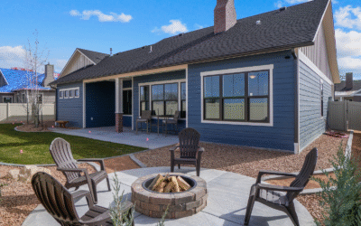 Exterior Home Renovation Ideas to Upgrade Your Home in Peachtree City